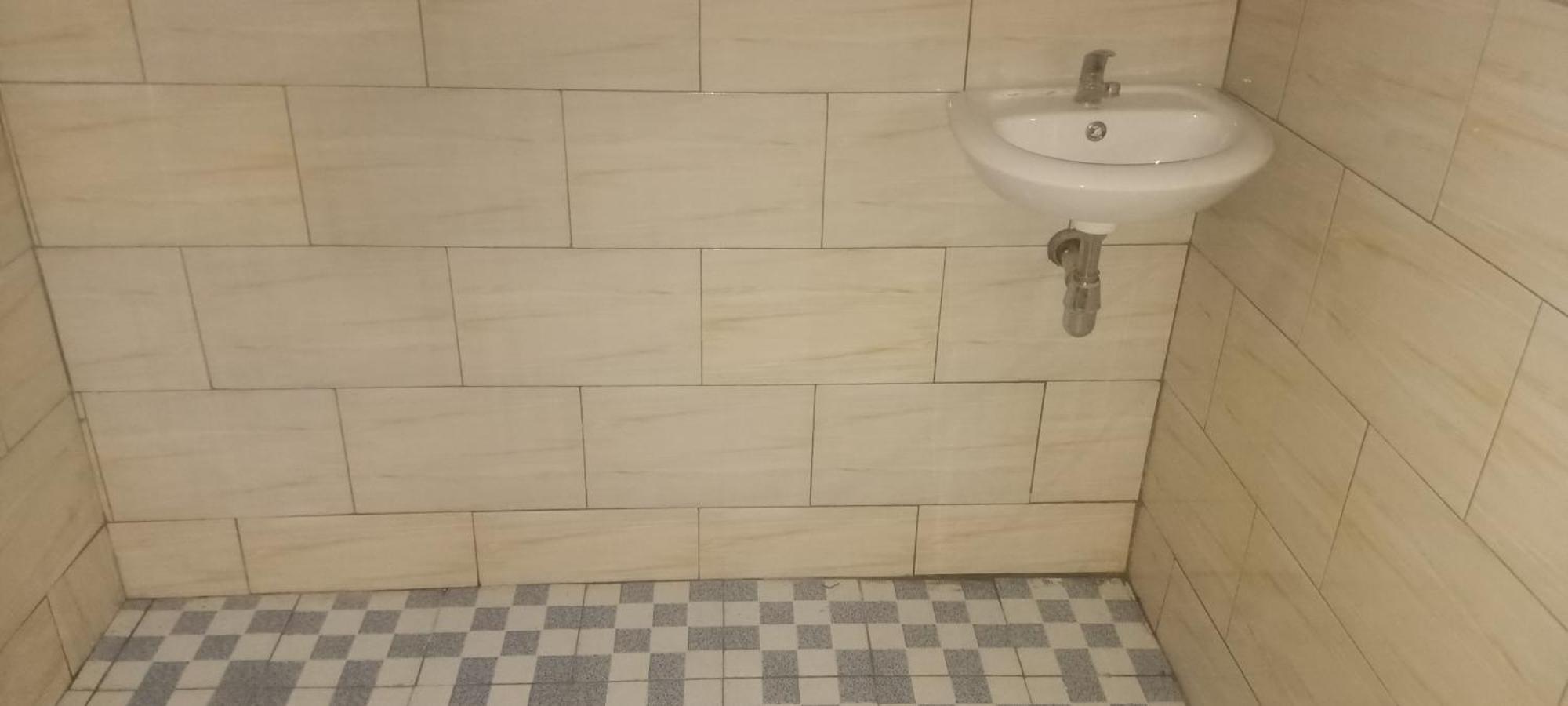 Lingkung Park Tetebatu Apartment Екстериор снимка