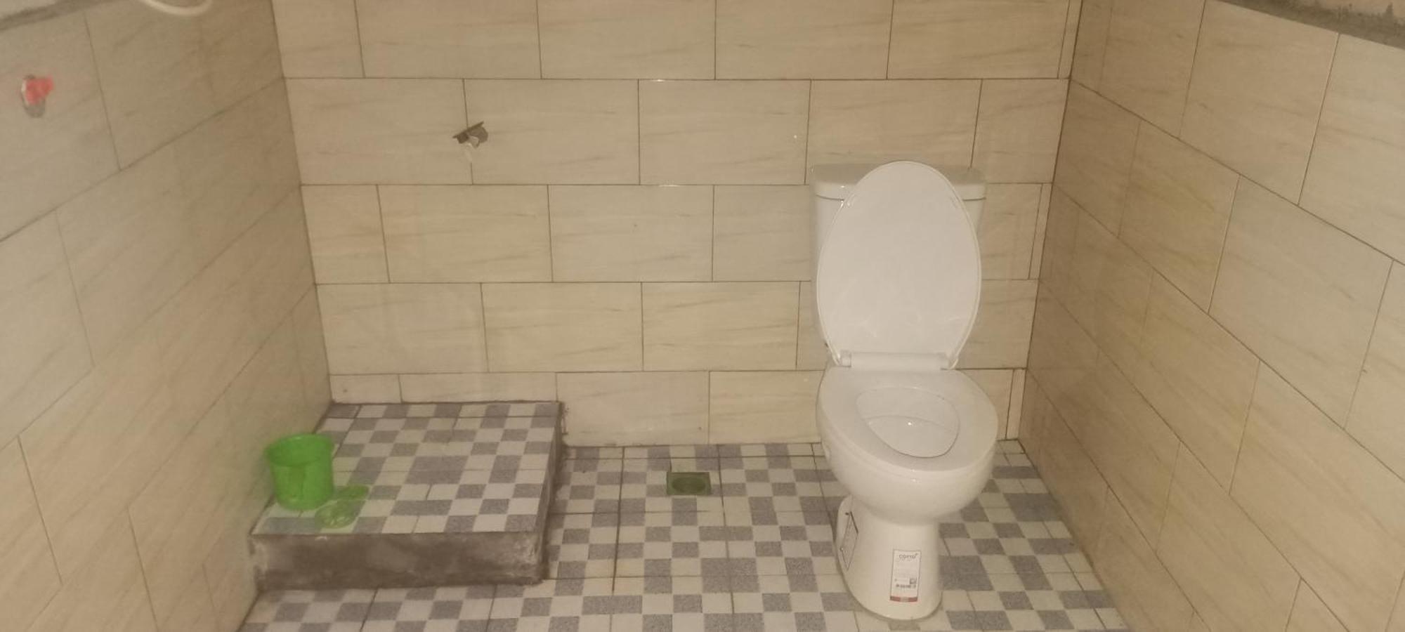 Lingkung Park Tetebatu Apartment Екстериор снимка