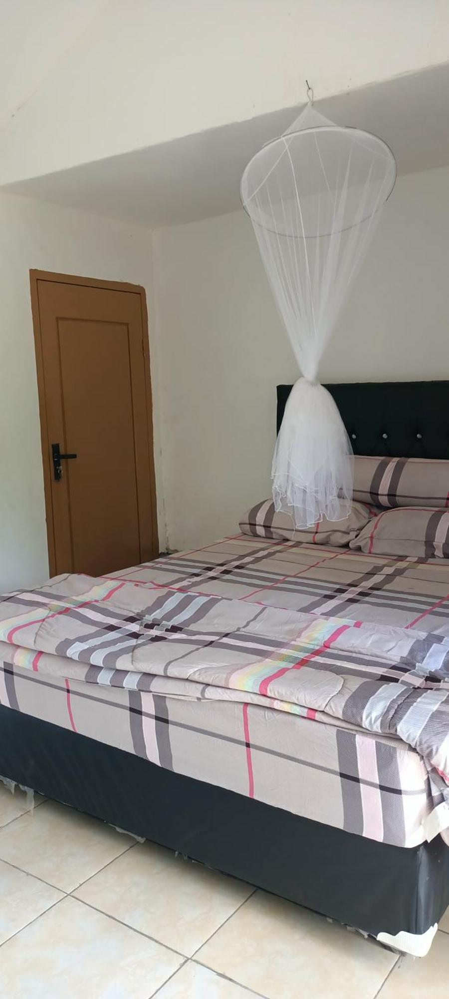 Lingkung Park Tetebatu Apartment Екстериор снимка
